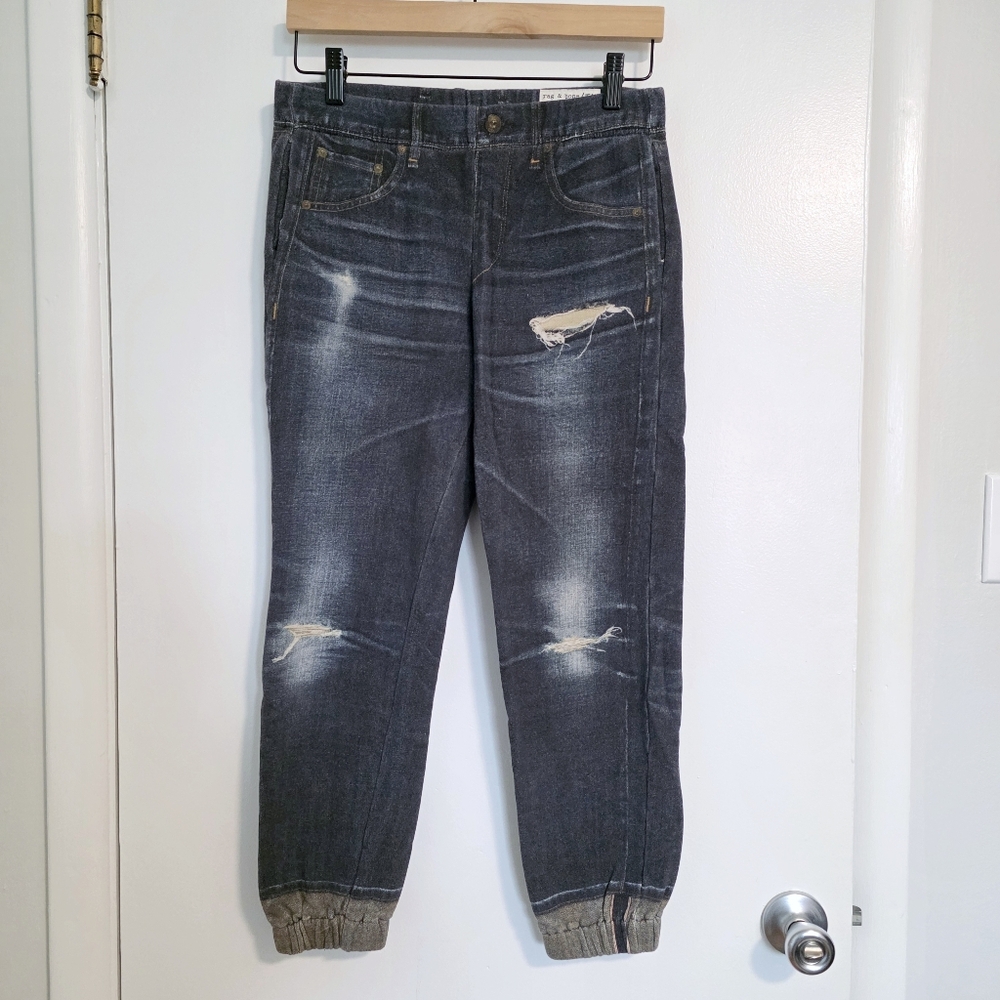 Rag & Bone Miramar Joggers Sheffield Small